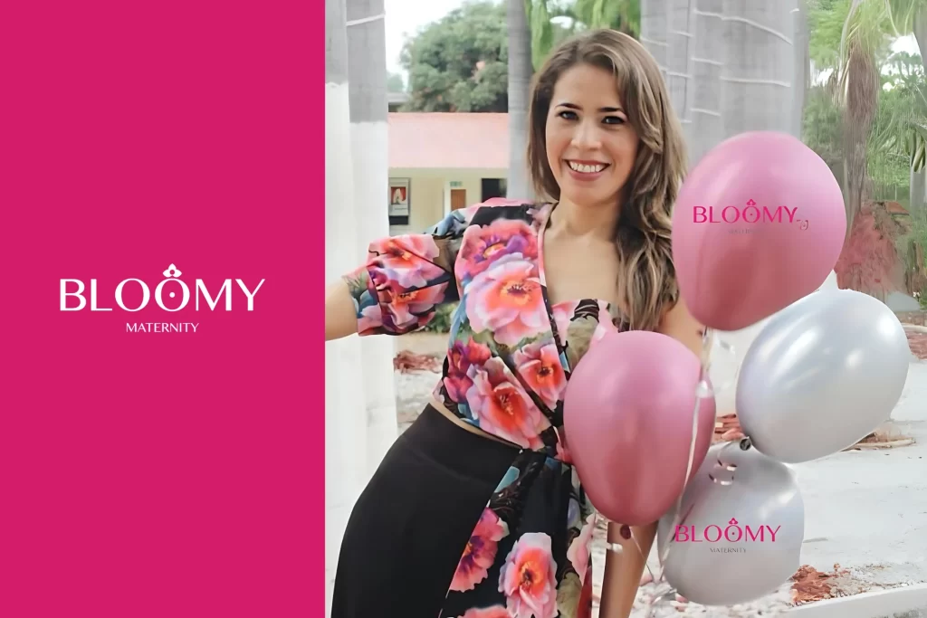 Bloomy Maternity