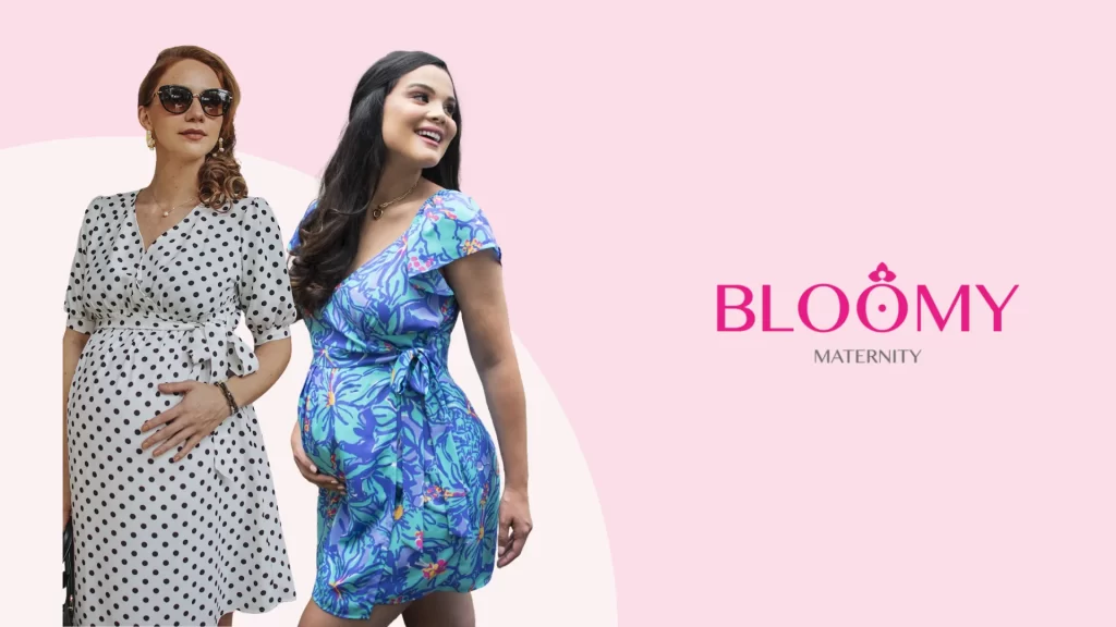 Vestidos para Emabarazadas